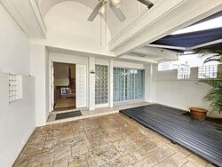 Chancery Grove (D11), Terrace #574330751